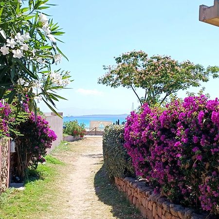 La Smeralda - Boutique Rooms And Breakfast Golfo Aranci Eksteriør bilde