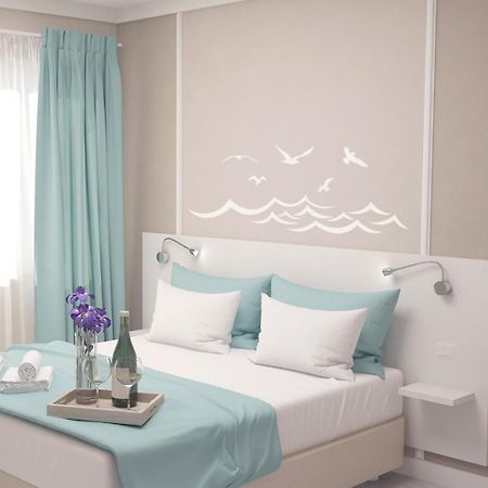 La Smeralda - Boutique Rooms And Breakfast Golfo Aranci Eksteriør bilde