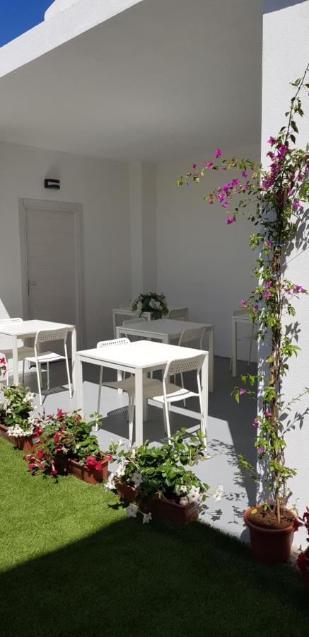 La Smeralda - Boutique Rooms And Breakfast Golfo Aranci Eksteriør bilde