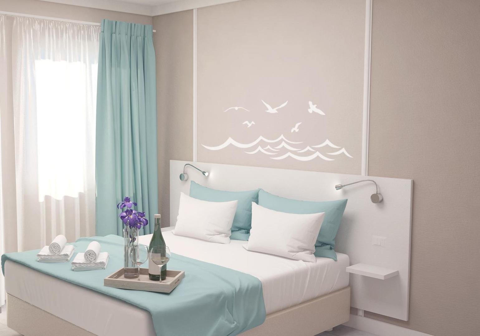 La Smeralda - Boutique Rooms And Breakfast Golfo Aranci Eksteriør bilde