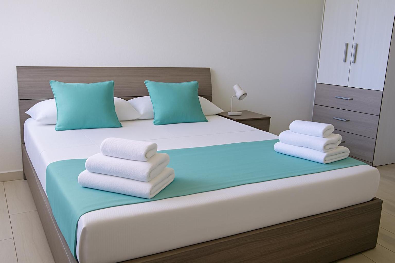 La Smeralda - Boutique Rooms And Breakfast Golfo Aranci Eksteriør bilde