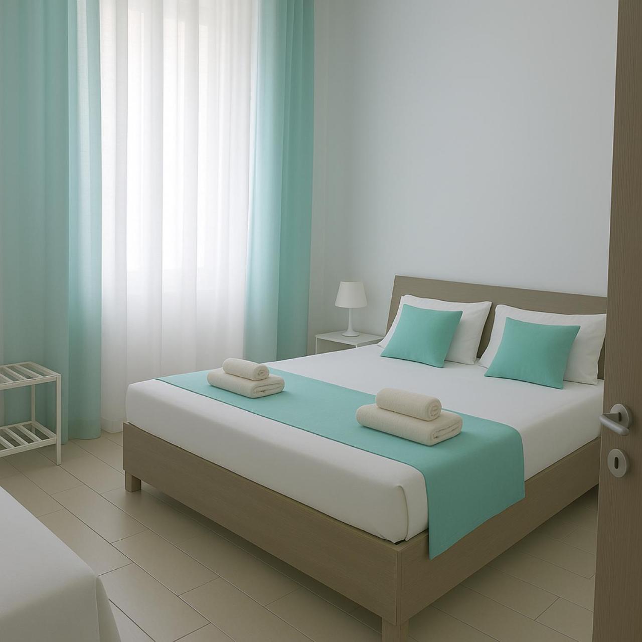 La Smeralda - Boutique Rooms And Breakfast Golfo Aranci Eksteriør bilde